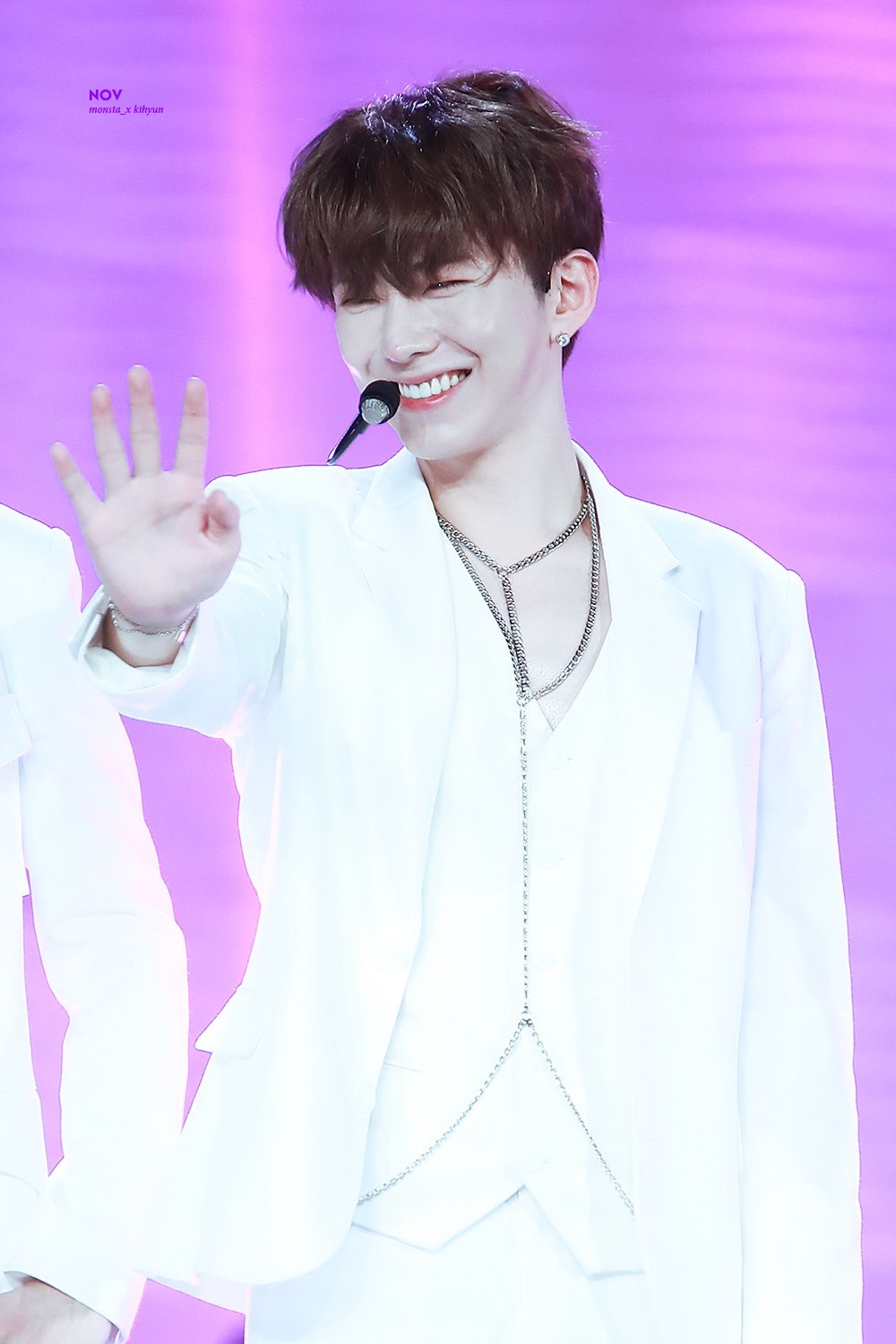 얘 웃는 거 너무 예쁘다고ㅠㅠㅠㅠㅠㅠㅠㅠㅠ | 인스티즈