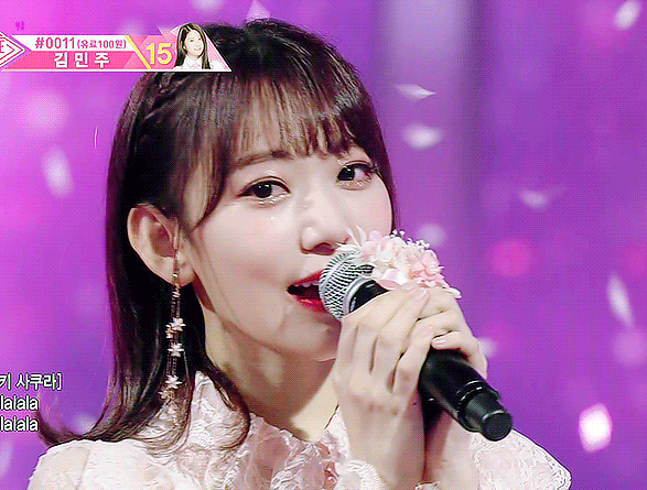 사쿠라 이름값 ㄹㅇ 잘한다 | 인스티즈