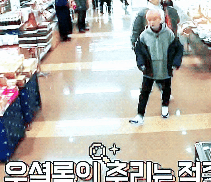 난 키작남돌 데뷔하면 다른 이유로 긴장돼 | 인스티즈