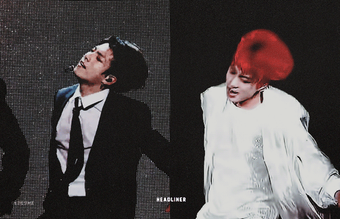 방탄 정국은 정말 천재아이돌..? 무슨 수식어가 어울릴까 | 인스티즈