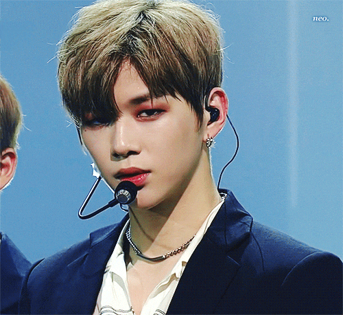 아 나 진짜 슬리데린 하이패스할 것 같은 아이돌 짤 너무 좋아함 | 인스티즈