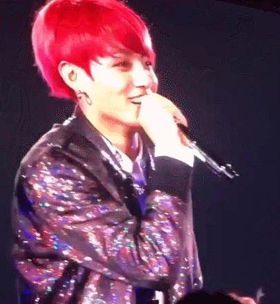 방탄 정국은 정말 천재아이돌..? 무슨 수식어가 어울릴까 | 인스티즈