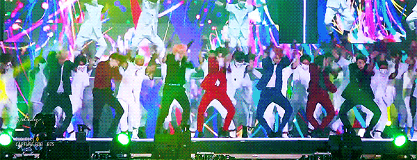 방탄 이번 노래 안무 중에 | 인스티즈