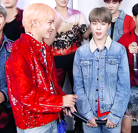 방탄 뷔 흥타다가 급 사과하는거 | 인스티즈