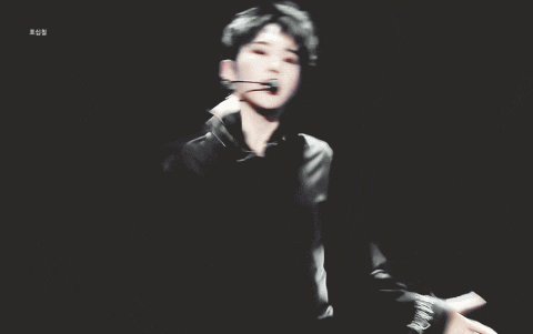 아 나 진짜 슬리데린 하이패스할 것 같은 아이돌 짤 너무 좋아함 | 인스티즈