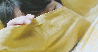 이거 그냥 이불보 걷어내는 건데 미모가 | 인스티즈