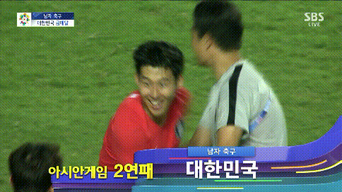 손흥민 전역 세레머니ㅋㅋㅋㅋㅋ.gif | 인스티즈