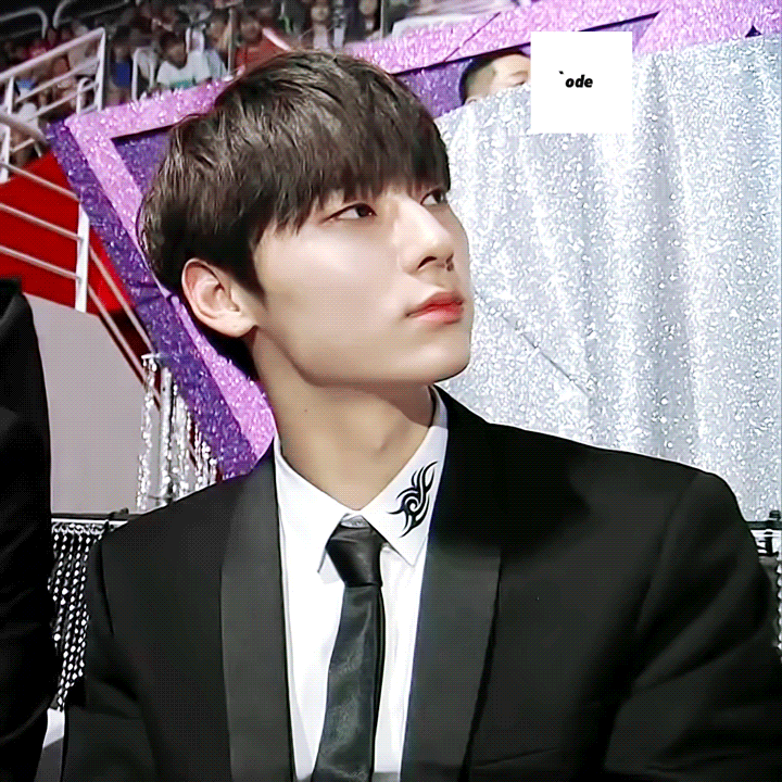 오늘 개안즈 예술이었어 사실 뭔가 각자 기준에는 유난히 잘생긴 날은 아니지만 | 인스티즈