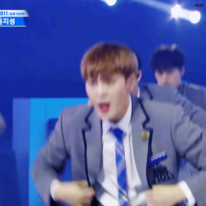 야 성운이 팬들아 너네 이거 기억남?ㅋㅋㅋㅋㅋㅋㅋㅋ | 인스티즈