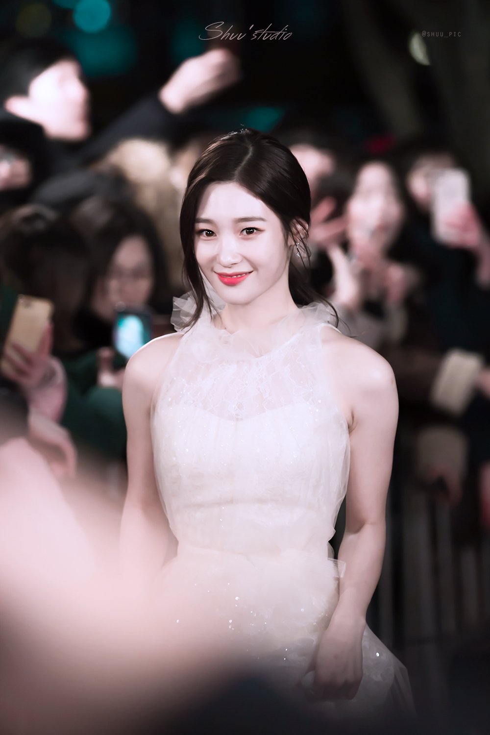 정챈 보고싶어서 올리는 내가 좋아하는 정채연 짤들... | 인스티즈