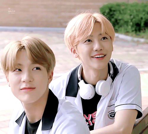 [NCT/이동혁/이제노/나재민/황인준] 학창물적 공공즈와 너심 &lt;질투 쩌는 호구 동혁이 -학교일상편(1)&gt; | 인스티즈