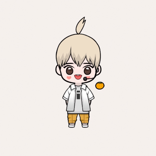 최.애.캐로 만들었는데 누구게~! | 인스티즈