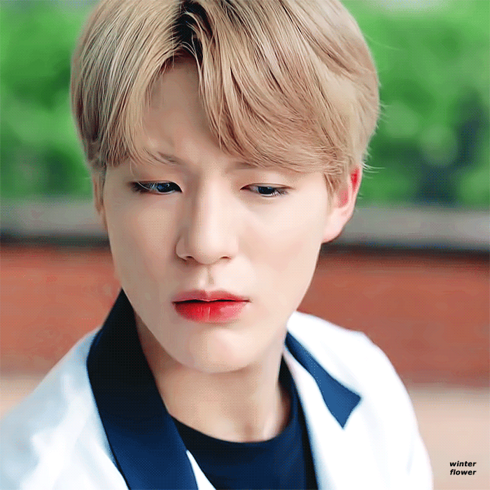 [NCT/이동혁/이제노/나재민/황인준] 학창물적 공공즈와 너심 &lt;질투 쩌는 호구 동혁이 -학교일상편(1)&gt; | 인스티즈