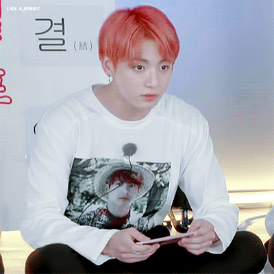 [방탄소년단/전정국] 내 전남친은 TOP _11 | 인스티즈