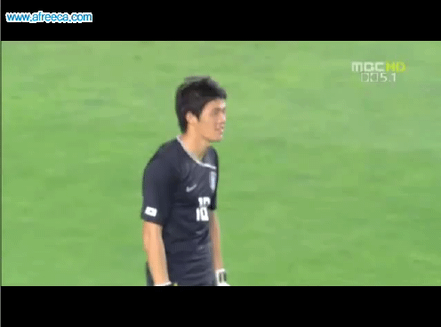 골을 넣어버린 골키퍼 (feat 대한민국) | 인스티즈