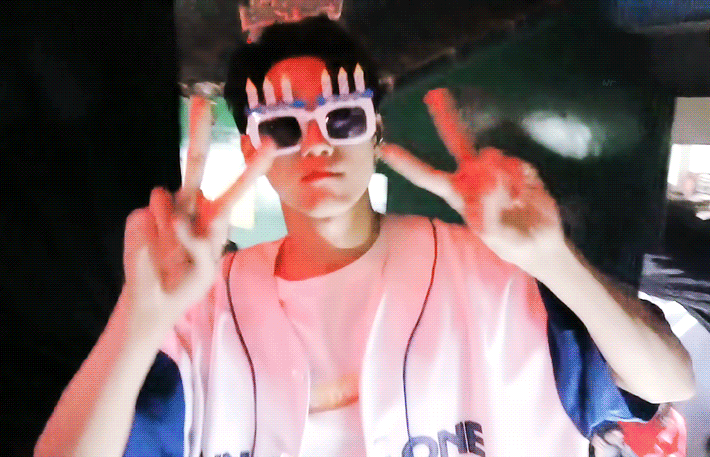 자-자-날이면 날마다 오는 옹성우 짤털이 아닙니다-구경하고 가세요- | 인스티즈