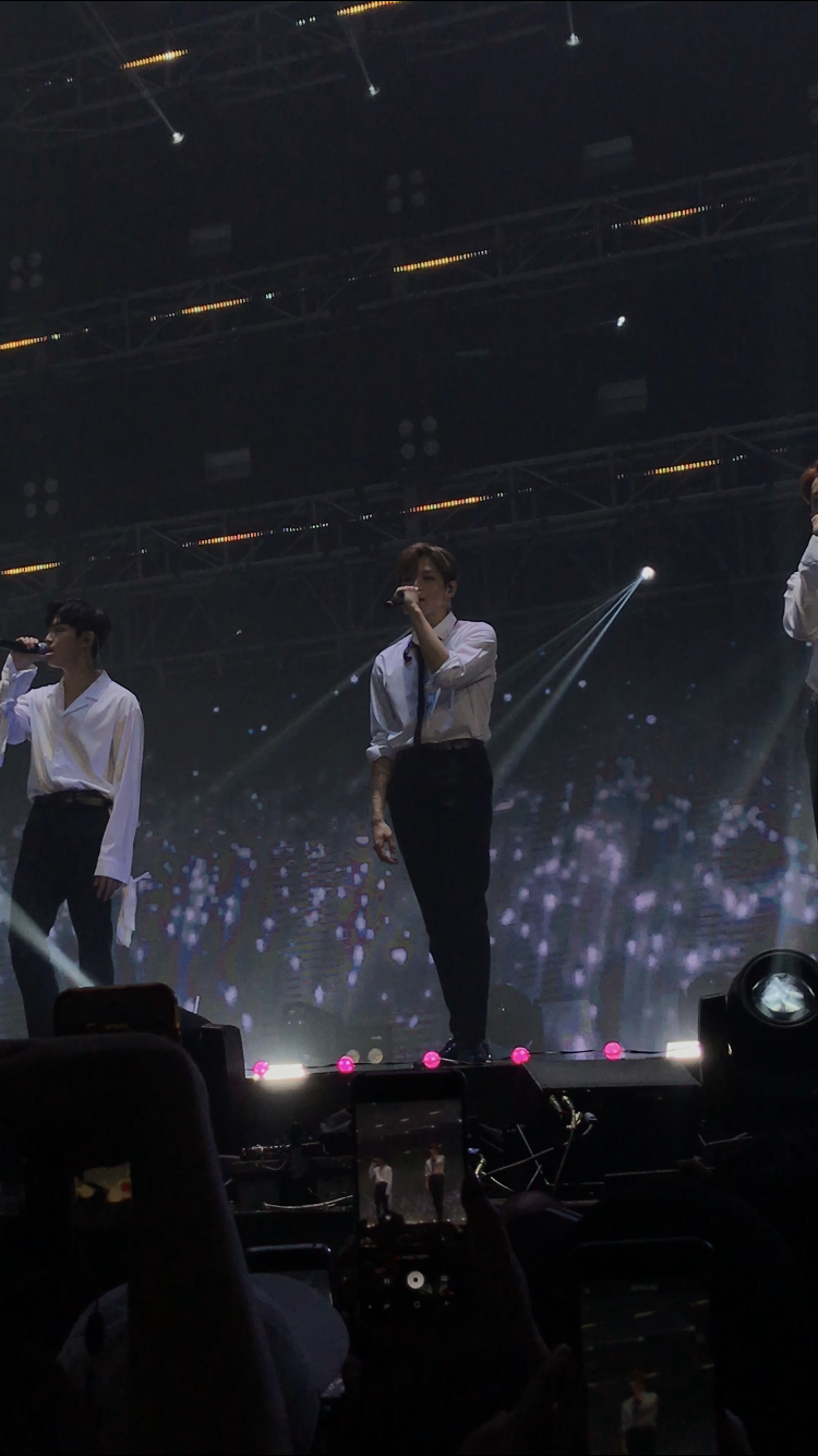 강다니엘 피지컬 넘 완벽쓰- | 인스티즈