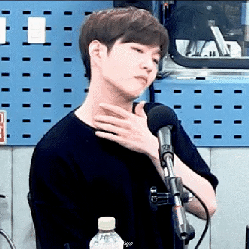 아니 이창섭 이게 8키로 찐거임ㅜㅜㅜ | 인스티즈