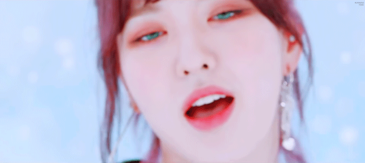 컬러렌즈 애용하는 여자아이돌 3명 | 인스티즈