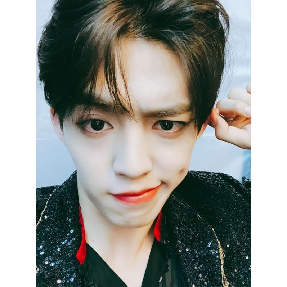 아 최승철 보고싶어 어떡해 | 인스티즈