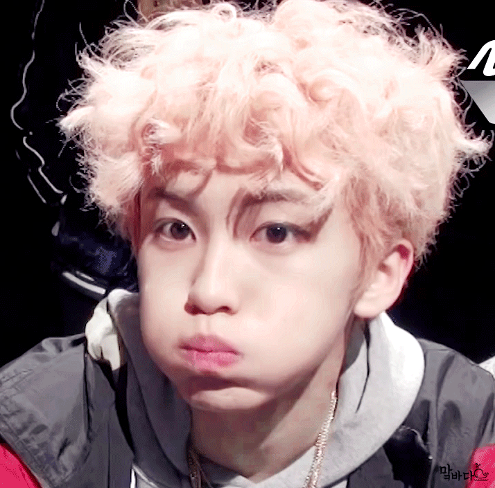 [NCT/마크] 대학생 이민형 덕질하기 | 인스티즈