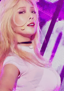 컬러렌즈 애용하는 여자아이돌 3명 | 인스티즈