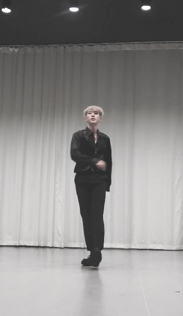 솔직히 호시 춤 좀 좋아한다 나 직캠 좀 봤다 하는사람들은 당장 이거 보고오자 양심적으로 | 인스티즈