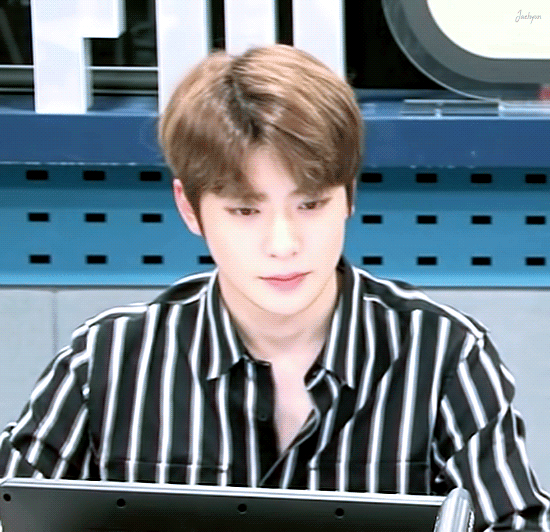 ​[NCT/정재현] 첫사랑의 법칙 2 | 인스티즈