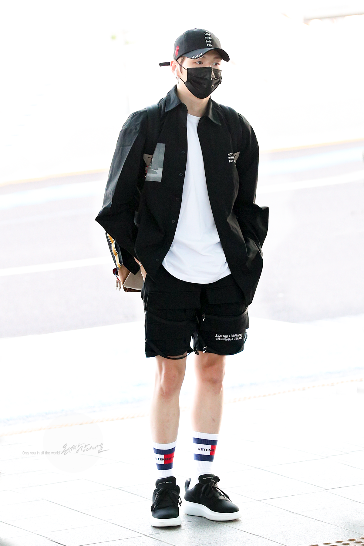 강다니엘 사복간즤 모음👏👏👏 | 인스티즈