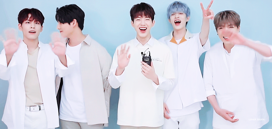 [잡담] 데이식스는 실력을 좋아하면 얼굴이 서비스로 따라옵니다 | 인스티즈