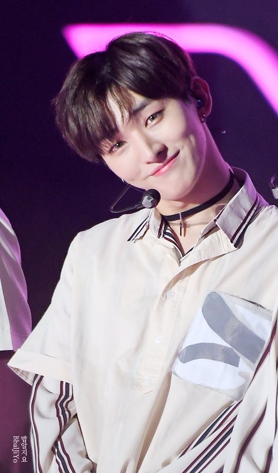 윤지성 사랑하는 사람 | 인스티즈