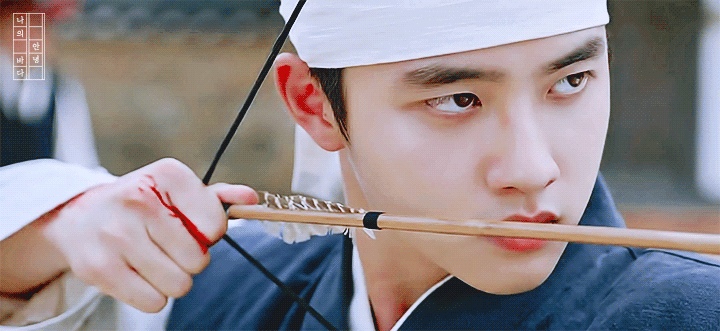 내일이면 도경수 사극이다 | 인스티즈