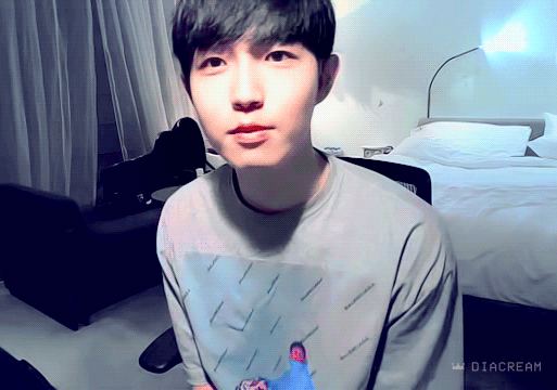 [워너원/김재환] HIT YOUR LOVE | 인스티즈