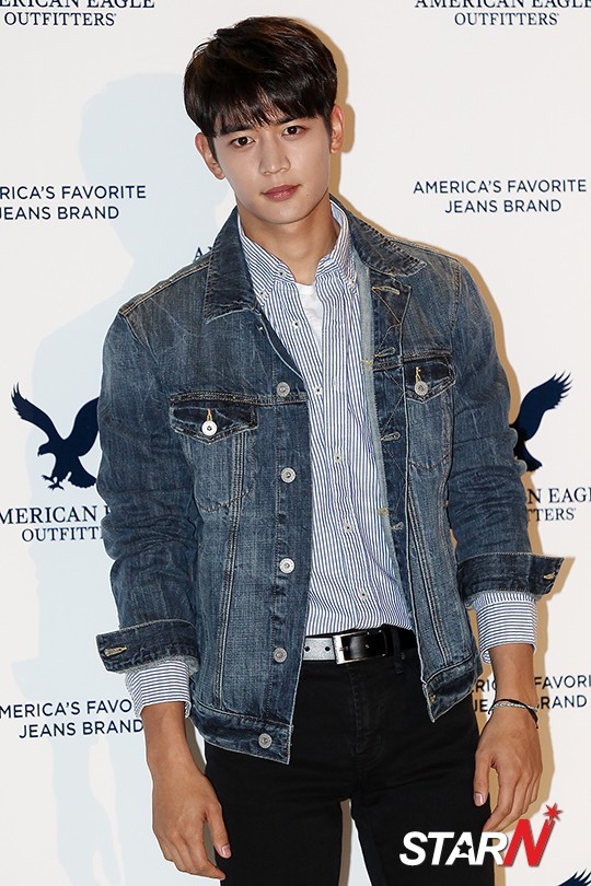 미남은 기사사진을 화보로 만든다 미남이 최고다 | 인스티즈