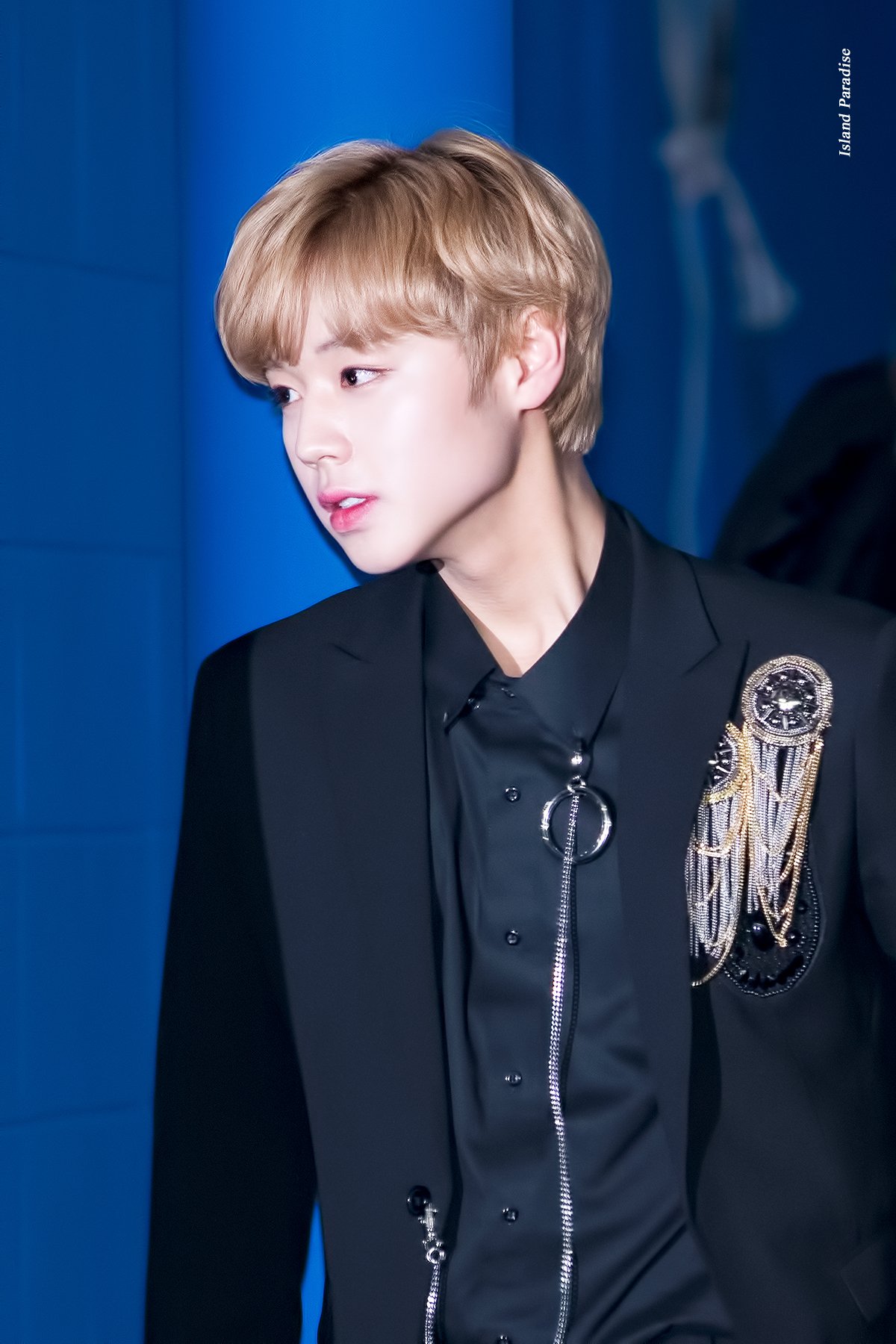 박지훈은 아름답다는 말이 찰떡이야ㅋㅋㅋㅋㅋ | 인스티즈