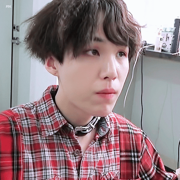 [방탄소년단/민윤기] 대학로맨스 04 | 인스티즈