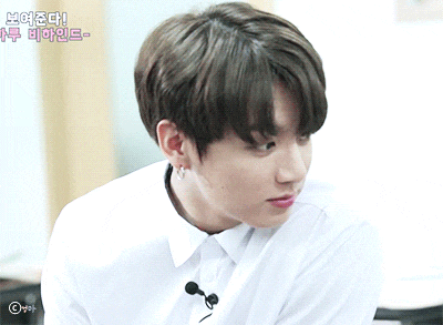 [방탄소년단/전정국] 내 전남친은 TOP _14 | 인스티즈