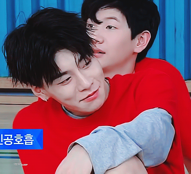 나 균이 이 머리 다시 보고 싶어..... - 인스티즈(instiz) JBJ 카테고리