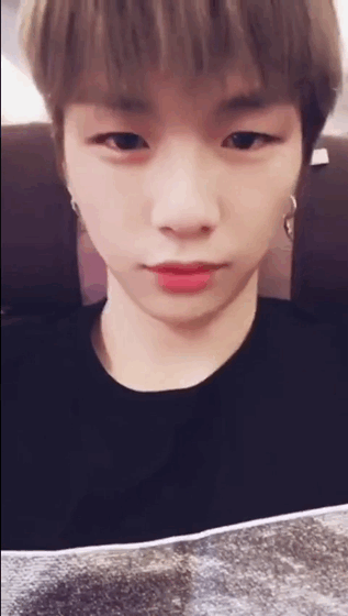 (강다니엘) | 인스티즈