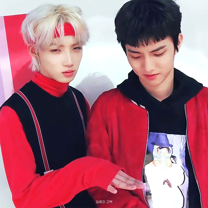 [정리글] 아이돌 그룹 내 동갑 멤버끼리 평생 친구가 되는 것 | 인스티즈