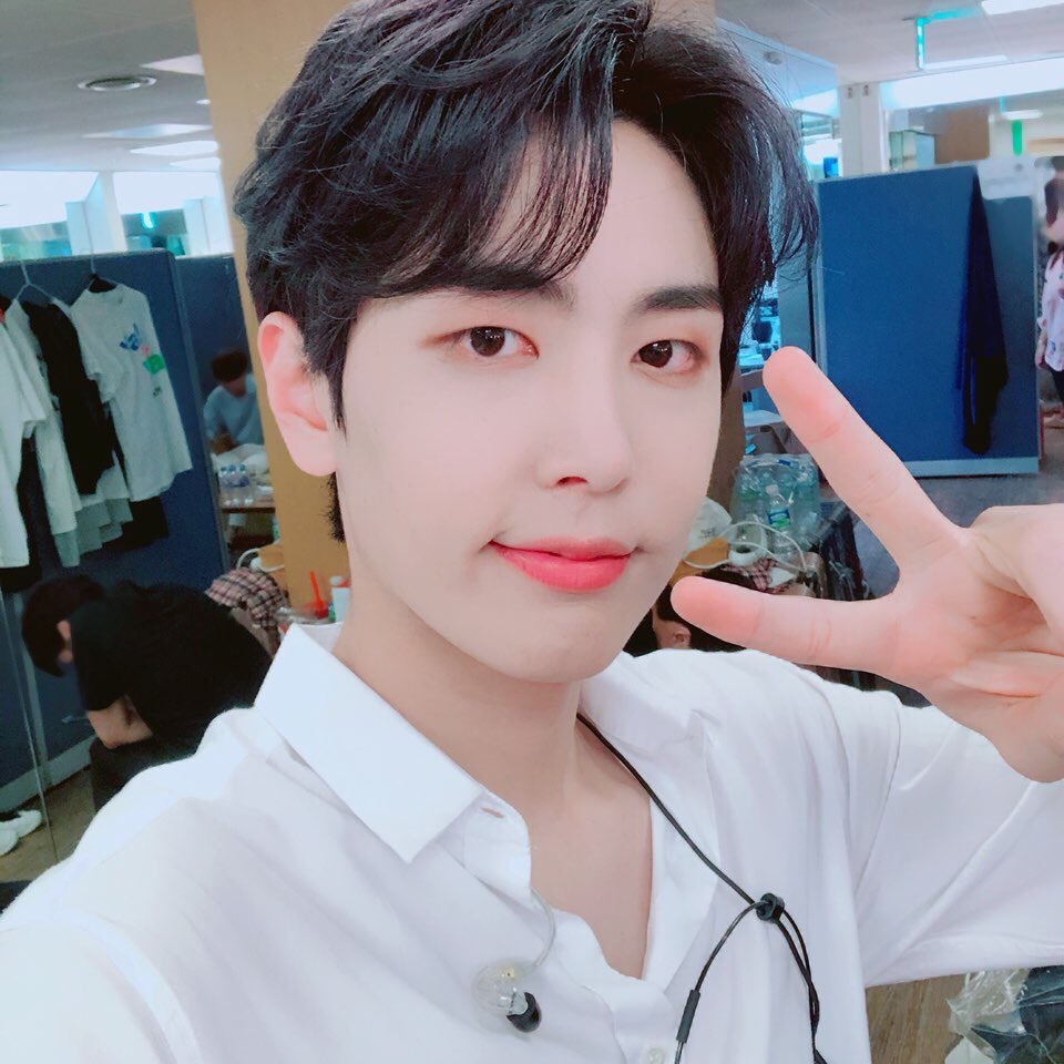 깔깔깔 내 최애 얼굴 자랑 특별히 내 취향대로 골랐음 ㅋㅎ | 인스티즈