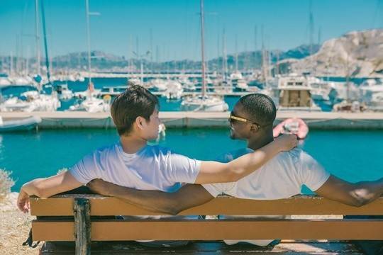 비정상회담) 샘도 은근히 기승전 장메가였던 거 앎?ㅋㅋ | 인스티즈