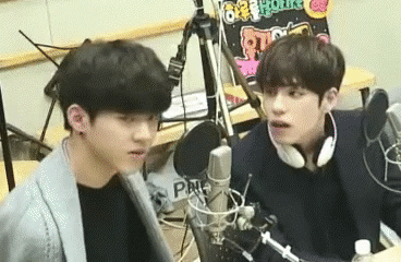 ㄱ 블루투스 키스라고 아십니꺼?? | 인스티즈