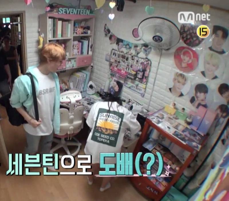 아이돌 덕후 딸을 둔 아버지,,, 아이돌을 만나다,,,jpg | 인스티즈