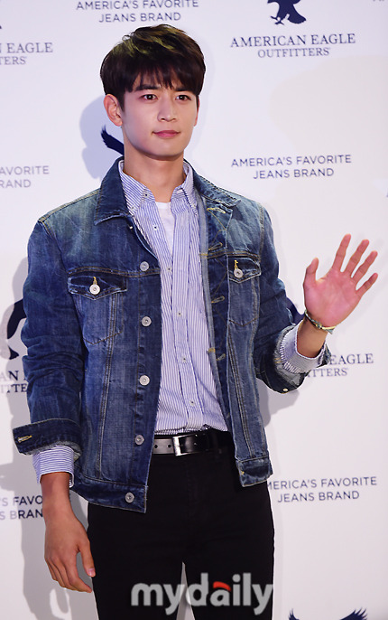 미남은 기사사진을 화보로 만든다 미남이 최고다 | 인스티즈