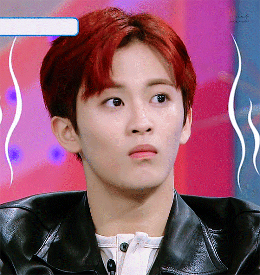 [NCT/마크/이민형] 이민형이 전직 킬러 마크였다고? | 인스티즈