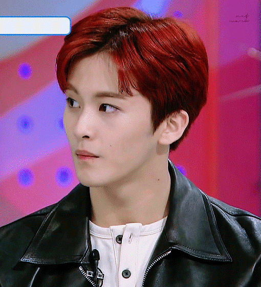 [NCT/마크/이민형] 이민형이 전직 킬러 마크였다고? | 인스티즈