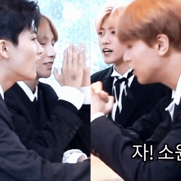 ㄱ 엔페스.... 동맠 짱... 연하공 짱... | 인스티즈