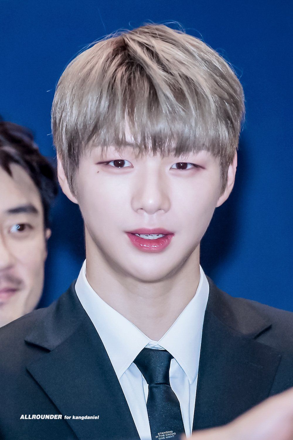 강다니엘 보고싶다 | 인스티즈