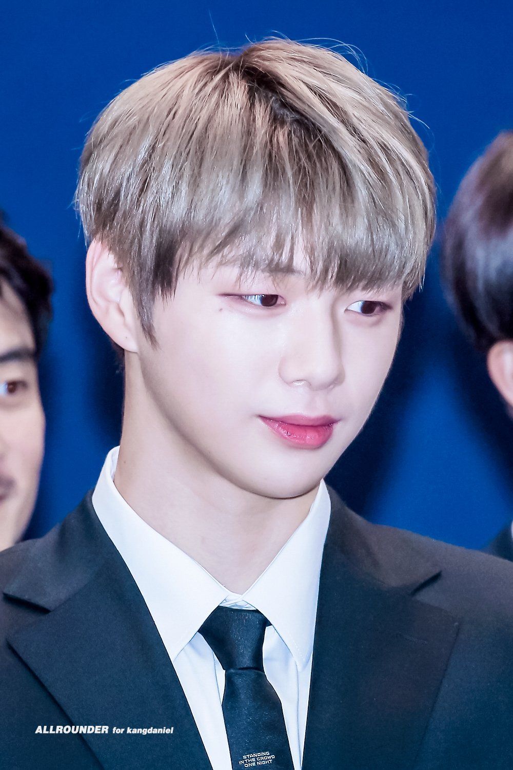 강다니엘 보고싶다 | 인스티즈